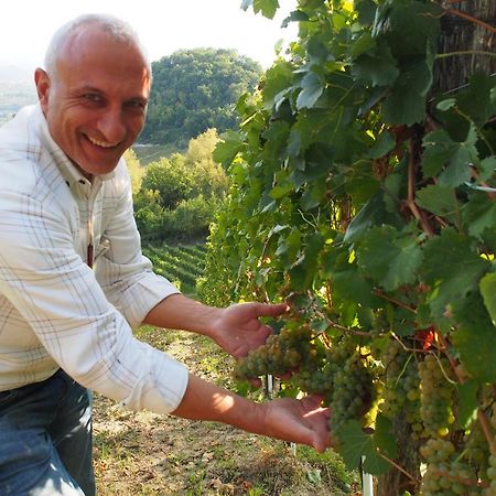 Feudo Di Castelmozzo Villa Santa Paolina Dış mekan fotoğraf