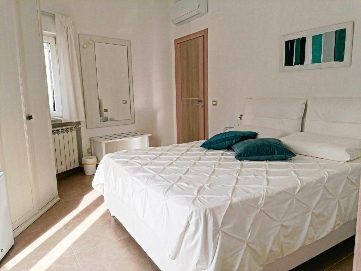 Feudo Di Castelmozzo Villa Santa Paolina Dış mekan fotoğraf